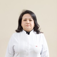 Aygün Əliyarbəyova